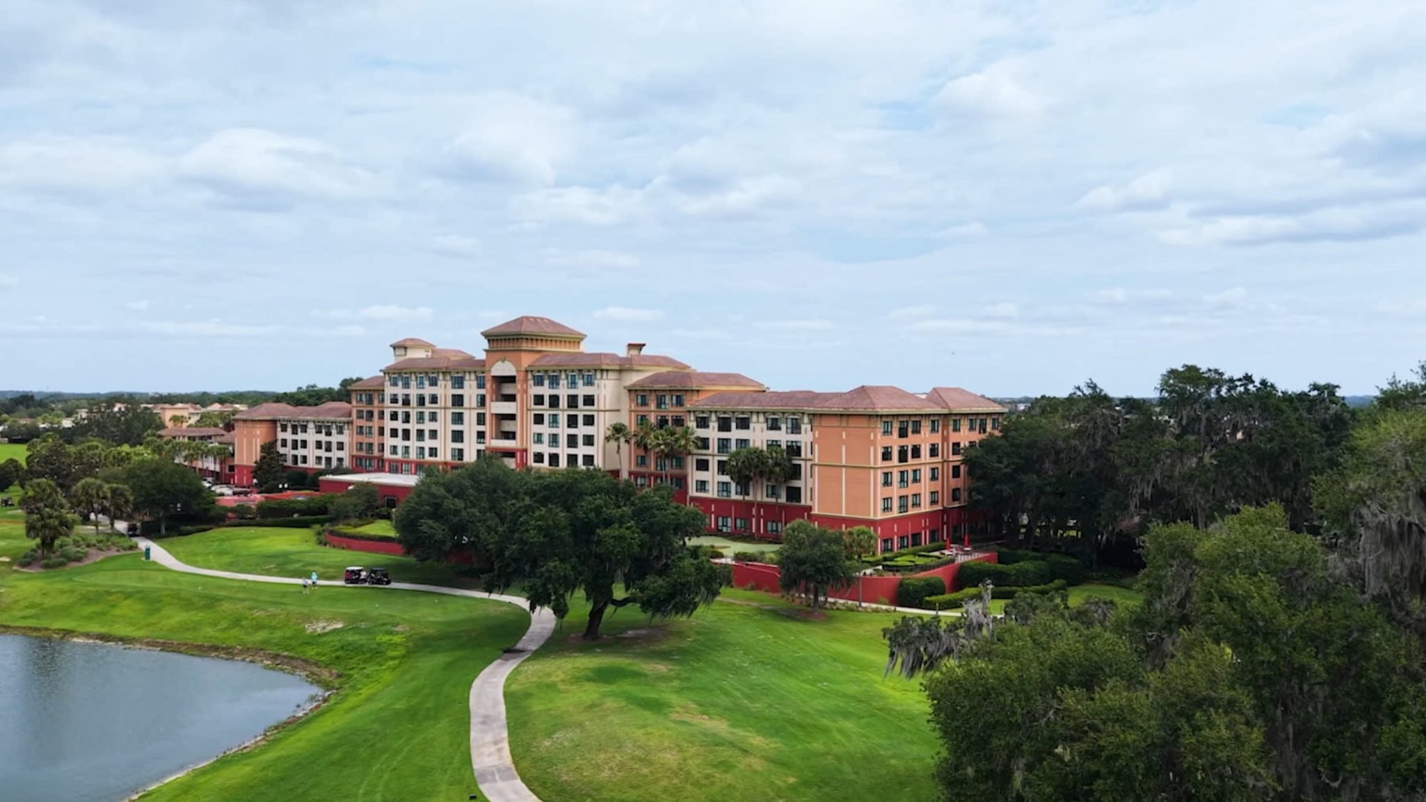 Senior Living in The Villages Florida Freedom Pointe